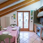 La Casa Di Terlago 2 Apartment