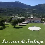 La Casa Di Terlago 2 *