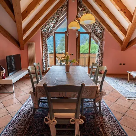 La Casa Di Terlago 2