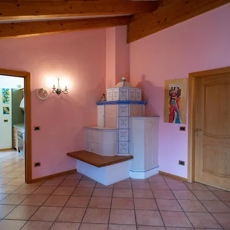 La Casa Di Terlago 2