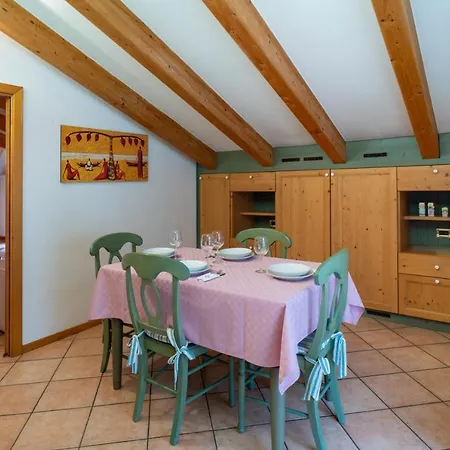 La Casa Di Terlago 2 *