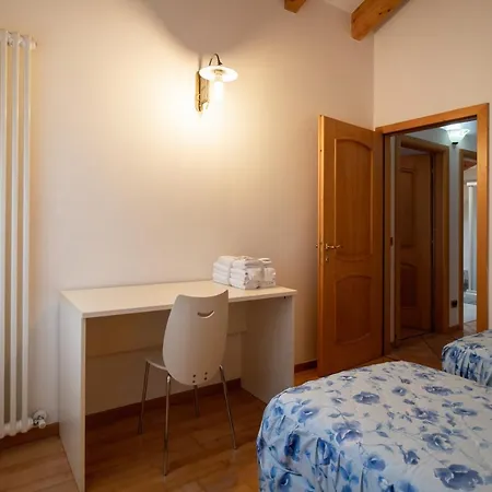 La Casa Di Terlago 2 *