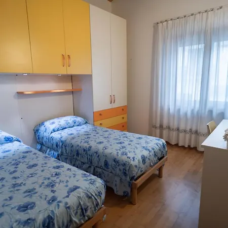 La Casa Di Terlago 2 Lägenhet *