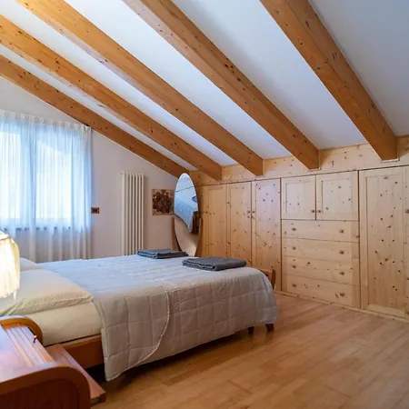 La Casa Di Terlago 2 *