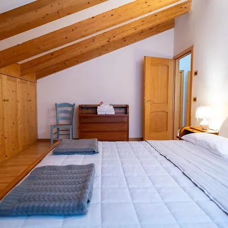 Lägenhet La Casa Di Terlago 2