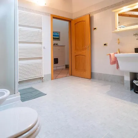 La Casa Di Terlago 2 Appartamento