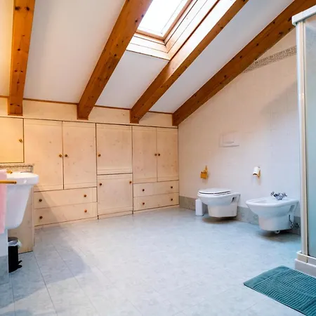 La Casa Di Terlago 2