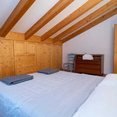 Apartamento La Casa Di Terlago 2 Trento