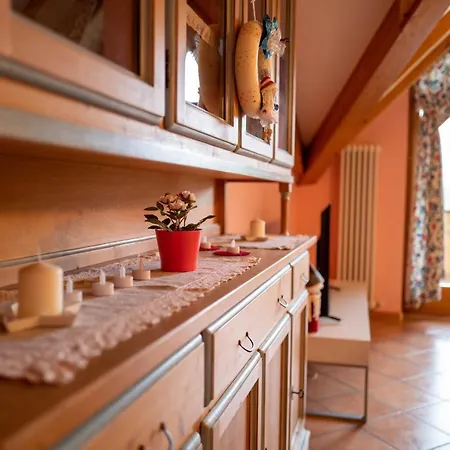 Lägenhet La Casa Di Terlago 2