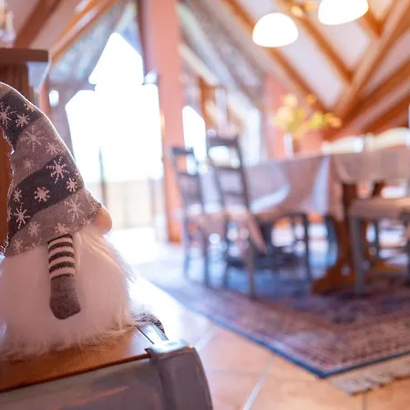 La Casa Di Terlago 2 Appartement *