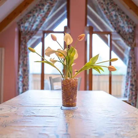 La Casa Di Terlago 2 Appartamento *