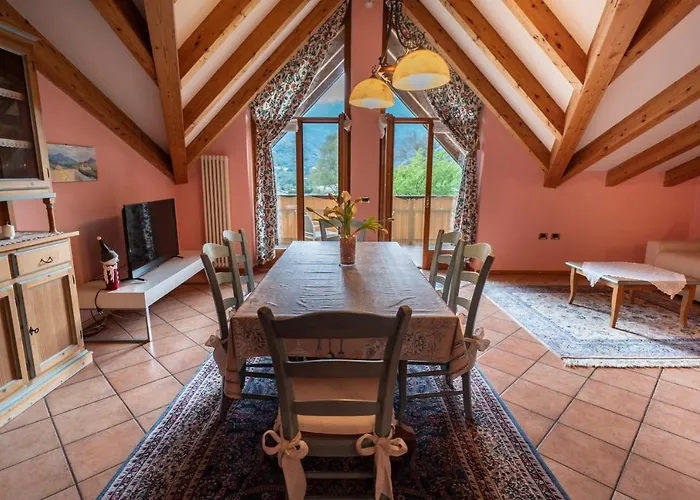 La Casa Di Terlago 2