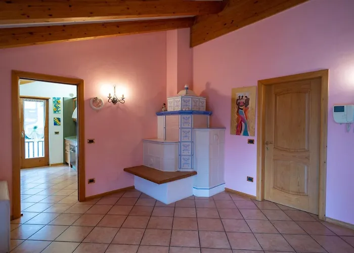 La Casa Di Terlago 2