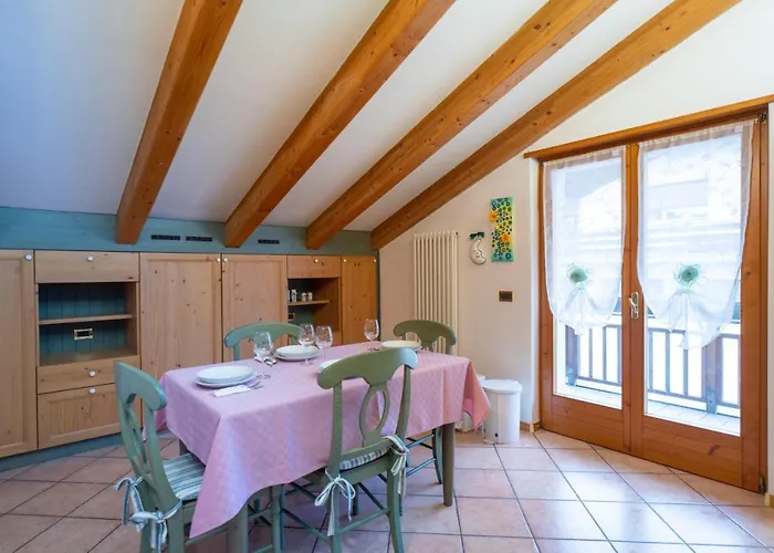 La Casa Di Terlago 2 Appartement Trente