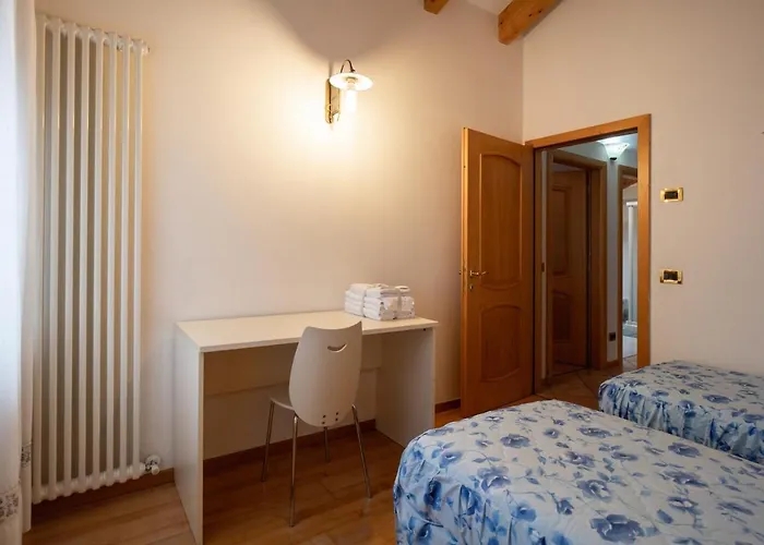 La Casa Di Terlago 2 *