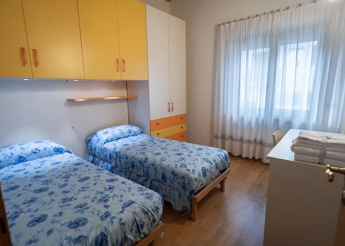 La Casa Di Terlago 2 Appartement *