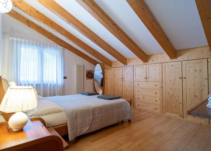 La Casa Di Terlago 2 *