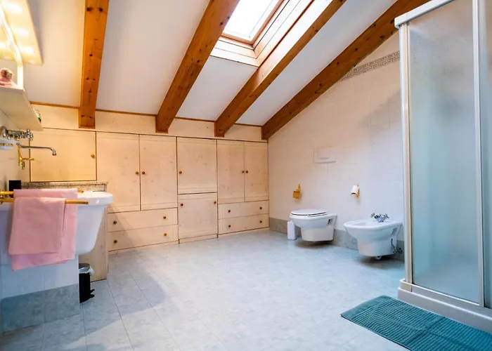 La Casa Di Terlago 2