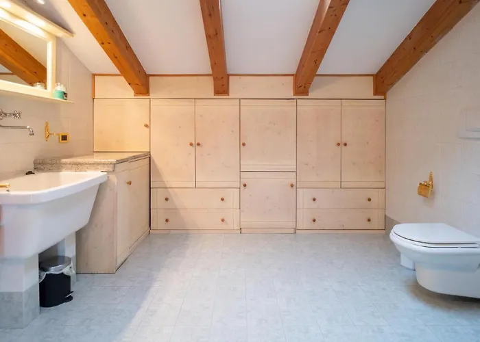 La Casa Di Terlago 2 *