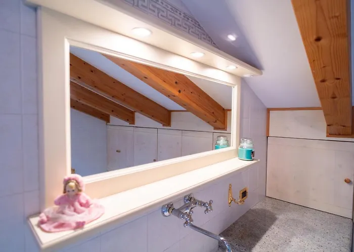 アパート La Casa Di Terlago 2