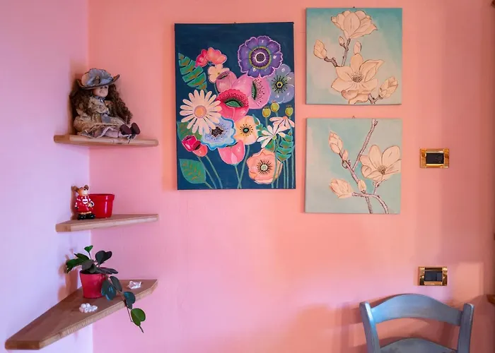 La Casa Di Terlago 2 トレント