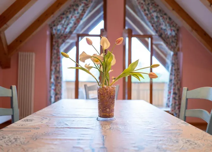 La Casa Di Terlago 2 アパート *