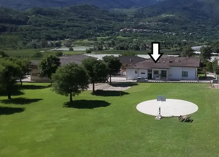 La Casa Di Terlago 2 *